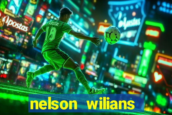 nelson wilians fratoni rodrigues fortuna